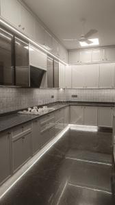 Kitchen Image of 2200 Sq.ft 4 BHK Builder Floor for sale in Safdarjung Development Area New Delhi for Rs. 180000000