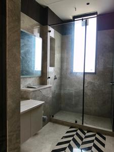 Bedroom Two Image of 3150 Sq.ft 4 BHK Builder Floor for sale in Palm Ardee City 4, Sector 52 Gurgaon for Rs. 37500000