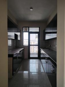Kitchen Image of 2099 Sq.ft 4 BHK Apartment / Flat for sale in CGEWHO Kendriya Vihar, Phi II Greater Noida for Rs. 23000000