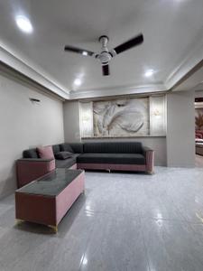 Hall Image of 2175 Sq.ft 4 BHK Apartment / Flat for sale in Gulmohar Mansion, Mansarovar Extension Jaipur for Rs. 9800000