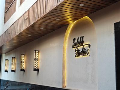Image of 355 Sq.ft 1 RK Apartment / Flat for rent in Sector 44, Noida for Rs. 17000