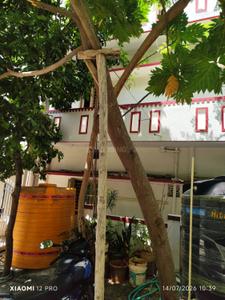 Image of 725 Sq.ft Residential Plot / Land for sale in Indira Nagar, Bengaluru for Rs. 25400000