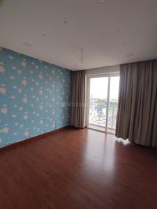 Vijay shanthi Bedroom 2