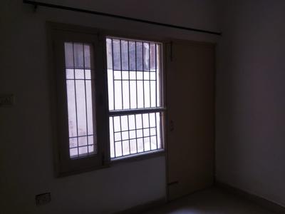 Raglan Gulmohar City Extension Villas Bedroom 4