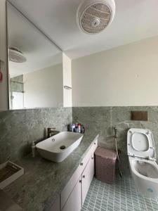 Image of 3300 Sq.ft 4 BHK Penthouse for sale in Khar West, Mumbai for Rs. 200000000