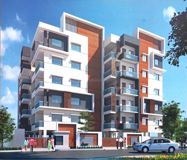 Prashanthnagar Colony Main Image 1
