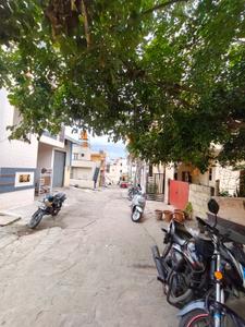 Image of 1500 Sq.ft Residential Plot / Land for sale in Nagarbhavi, Bengaluru for Rs. 17800000