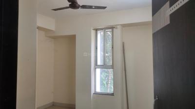 Bedroom Image of 1350 Sq.ft 3 BHK Apartment / Flat for rent in Magarpatta City Pune for Rs. 33000