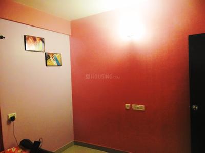 Bedroom Image of 972 Sq.ft 2 BHK Apartment / Flat for sale in Realtech Sapphire Garden, Rajarhat Kolkata for Rs. 3500000