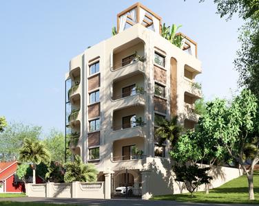 Image of 2228 Sq.ft 3 BHK Apartment / Flat for sale in Porvorim, Goa for Rs. 24900000