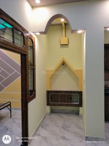 Hall Image of 1200 Sq.ft 2 BHK Independent House for sale in Rajajipuram Lucknow for Rs. 4900000