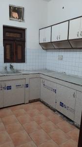 Kitchen Image of 1500 Sq.ft 2 RK Builder Floor for rent in Sector 20 Noida for Rs. 12000