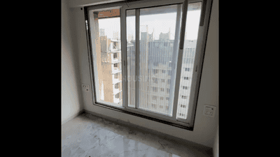 Image of 400 Sq.ft 1 BHK Apartment / Flat for sale in Vrindavan Elite, Vikhroli East, Mumbai for Rs. 8800000