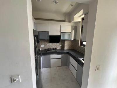 Kitchen Image of 1098 Sq.ft 2 BHK Apartment / Flat for sale in Sunskriti II, Sector 33 Bhiwadi for Rs. 3700000