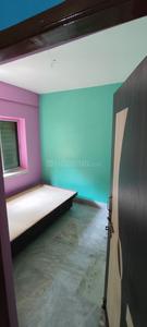 Bedroom Image of 650 Sq.ft 2 BHK Apartment / Flat for sale in Airport Gate no. 1 Kolkata for Rs. 2200000