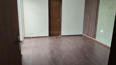 Bedroom Image of 1560 Sq.ft 3 BHK Apartment / Flat for sale in Eros Sampoornam, Noida Extension Greater Noida for Rs. 13900000