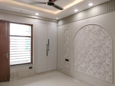 Bedroom Image of 1350 Sq.ft 3 BHK Builder Floor for sale in Puri Kohinoor Faridabad, Sector 89 Faridabad for Rs. 15300000