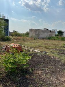 Image of 850 Sq.ft Residential Plot / Land for sale in Tiwari Anantra Homes, Mathpurena, Raipur for Rs. 1147500