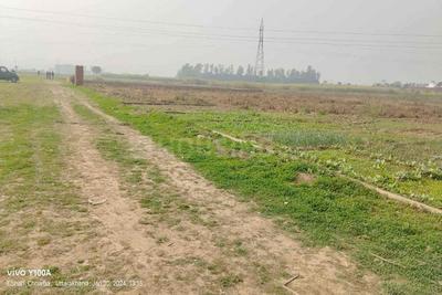 Image of 1485 Sq.ft Residential Plot / Land for sale in ASM Shree Jaswant Garden, Sector 14, Panchkula for Rs. 11821031