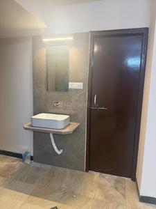 Bathroom Image of 1850 Sq.ft 3 BHK Apartment / Flat for rent in Palasia Indore for Rs. 30000