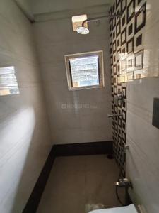 Bathroom Image of 1480 Sq.ft 3 BHK Apartment / Flat for sale in Kahilipara Guwahati for Rs. 7200000