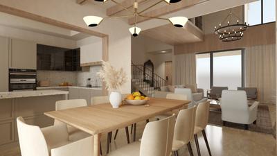 Hall Image of 5100 Sq.ft 4 BHK Apartment / Flat for sale in Legacy Cataleya, Vasanth Nagar Bengaluru for Rs. 190000000