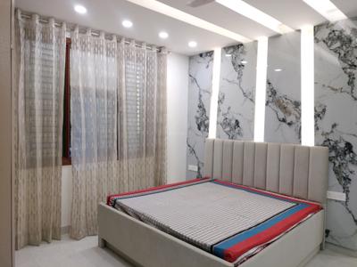 Bedroom Image of 1035 Sq.ft 4 BHK Builder Floor for sale in Sector 15 Dwarka New Delhi for Rs. 12700000