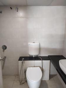 Image of 1600 Sq.ft 3 BHK Apartment / Flat for sale in Godrej Green Glades, Jagatpur, Ahmedabad for Rs. 7500000