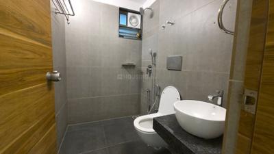 Image of 2300 Sq.ft 3 BHK Apartment / Flat for sale in Shivalik Green View, Shantigram, Ahmedabad for Rs. 17200000