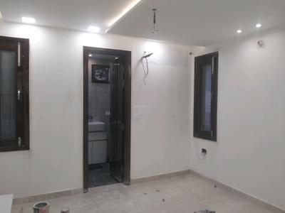 Bedroom Image of 1100 Sq.ft 3 BHK Builder Floor for sale in Sector 16 Rohini New Delhi for Rs. 20500000