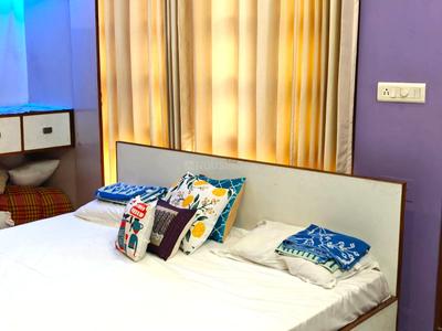Bedroom Image of 6000 Sq.ft 6 BHK Villa for sale in LDA Vishesh Khand, Gomti Nagar Lucknow for Rs. 62500000