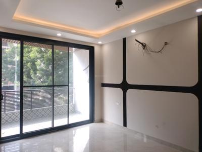 Bedroom Image of 2250 Sq.ft 3 BHK Builder Floor for sale in Sector 85 Faridabad for Rs. 21000000