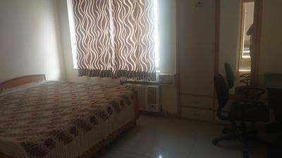 Bedroom Image of 1420 Sq.ft 3 BHK Apartment / Flat for sale in Ashiana Aangan, Milakpur Goojar Bhiwadi for Rs. 9700000