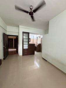 Hall Image of 700 Sq.ft 1 BHK Apartment / Flat for rent in Sukhwani Palms, Wagholi Pune for Rs. 15000