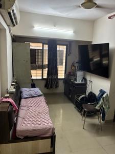 Bedroom Image of 350 Sq.ft 1 BHK Apartment / Flat for sale in Ghatkopar East Mumbai for Rs. 5500000