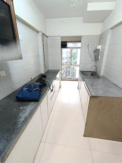 Godrej Central Main Image 1