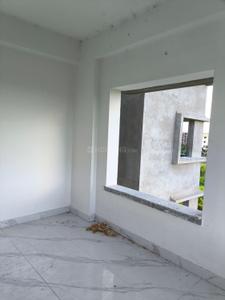 Bedroom Image of 1150 Sq.ft 3 BHK Apartment / Flat for sale in New Town Kolkata for Rs. 12500000