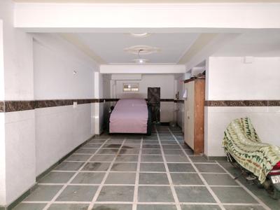 Car Garage Image of 770 Sq.ft 2 BHK Apartment / Flat for sale in Dashrath Puri New Delhi for Rs. 6000000