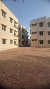 Image of 364 Sq.ft 1 BHK Apartment / Flat for sale in Pumarth Bliss I, Manglia, Indore for Rs. 1510000