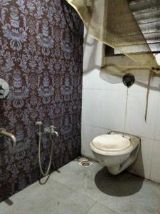 Bedroom Three Image of 1455 Sq.ft 3 BHK Apartment / Flat for sale in Om Shivam Arjun, Kamothe Navi Mumbai for Rs. 14500000