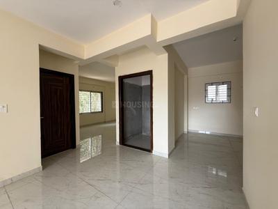 Hall Image of 1818 Sq.ft 3 BHK Apartment / Flat for sale in Kothanur Bengaluru for Rs. 13900000
