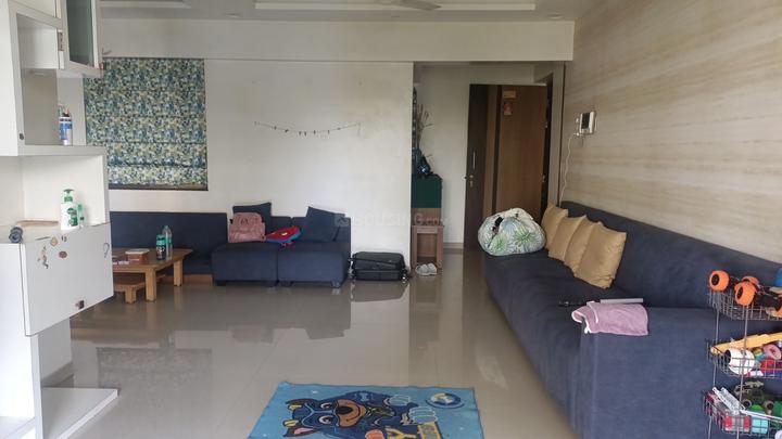 Kalpataru Harmony Main Image 1