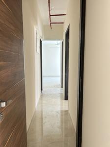 Image of 790 Sq.ft 2 BHK Apartment / Flat for sale in Shivoham Avyukta Neelkamal, Borivali West, Mumbai for Rs. 21800000