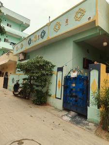 Image of 1500 Sq.ft 3 BHK Independent House for sale in Quthbullapur, Hyderabad for Rs. 11800000