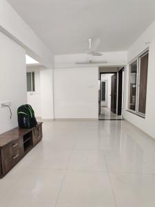 Hall Image of 1050 Sq.ft 2 BHK Apartment / Flat for sale in Majestique Venice, Dhayari Pune for Rs. 7000000
