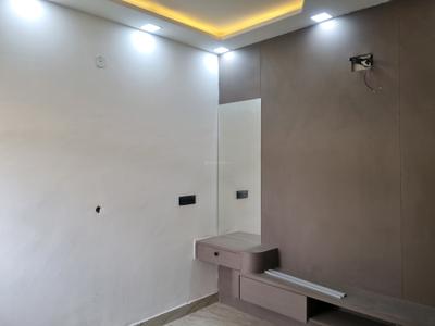 Bedroom Image of 1125 Sq.ft 4 BHK Apartment / Flat for sale in Goyal Lavish Dwarka by Goyal Builders, Sector 16B Dwarka New Delhi for Rs. 13000000