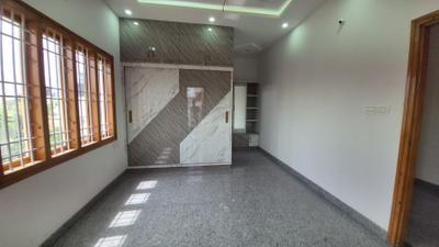 Bedroom Image of 3000 Sq.ft 4 BHK Duplex for sale in Ullalu Bengaluru for Rs. 27900000