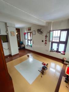 Hall Image of 3000 Sq.ft 6 BHK Independent House for sale in Ballygunge Kolkata for Rs. 35000000
