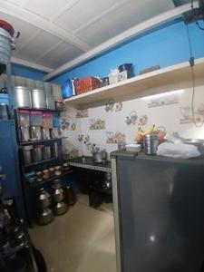 Kitchen Image of 525 Sq.ft 1 BHK Independent House for sale in Ambernath West Ambernath for Rs. 1600000