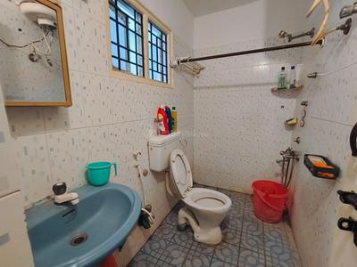 Image of 1250 Sq.ft 2 BHK Apartment / Flat for rent in New Tippasandra, Bengaluru for Rs. 47000